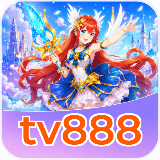 tv888