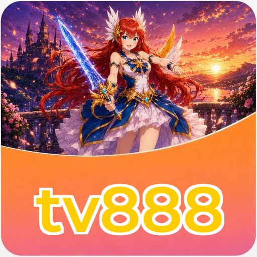 tv888 Indonesia