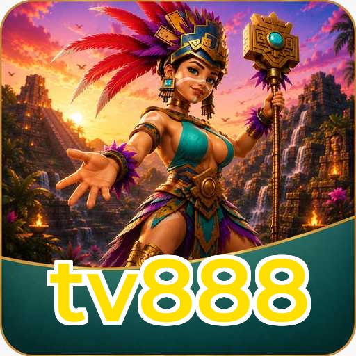 Tampilan antarmuka tv888 APK v4.7.5 saat pengujian performa dan keamanan di perangkat Android