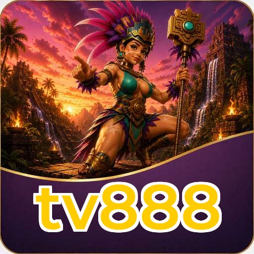 tv888