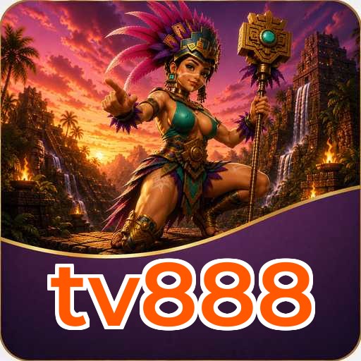 tv888