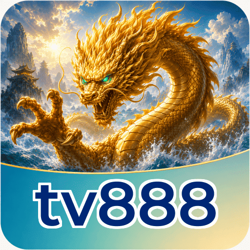 tv888 Indonesia