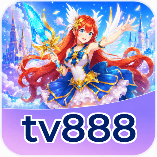 tv888 Indonesia