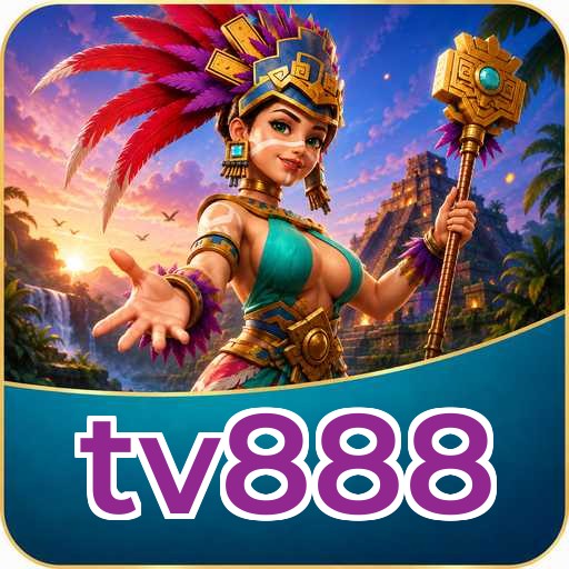 tv888 Indonesia