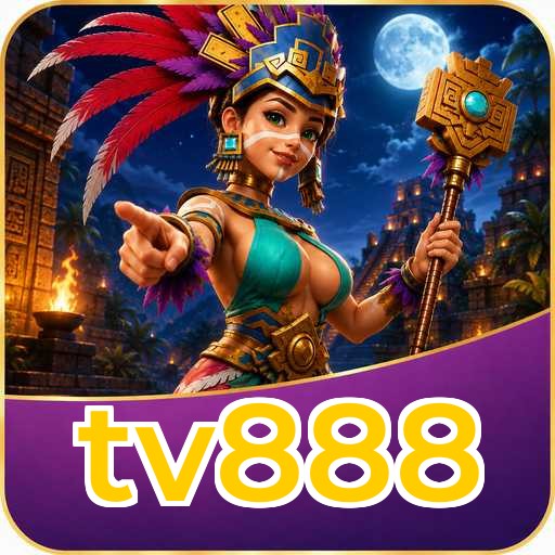 tv888 Indonesia